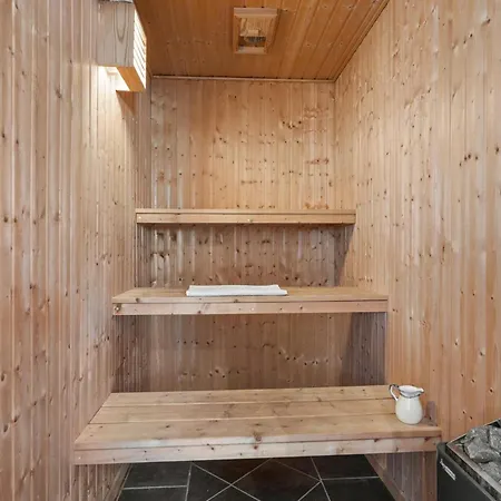 Cozy In Tarm With Kitchen Casa vacanze *