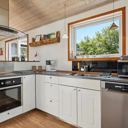 Casa vacanze Cozy In Tarm With Kitchen