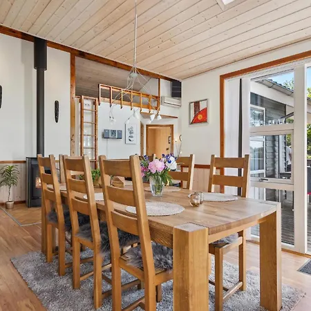 Cozy In Tarm With Kitchen Casa vacanze