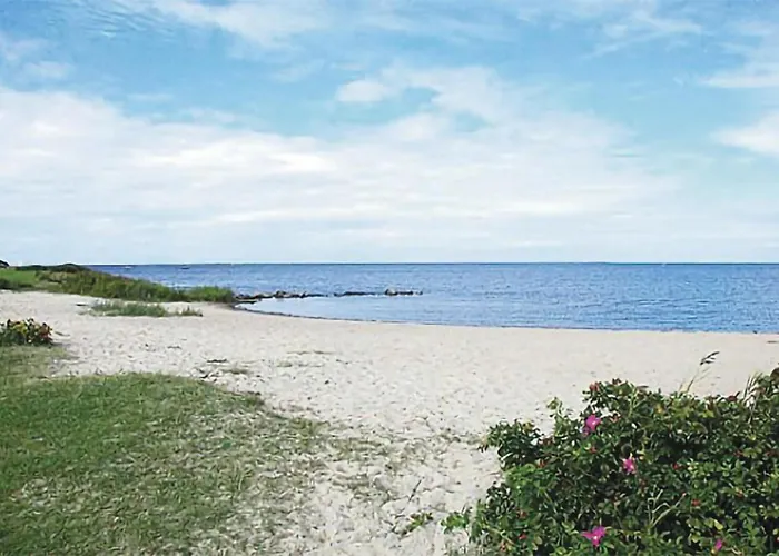 Tyttebaervej I Holiday home