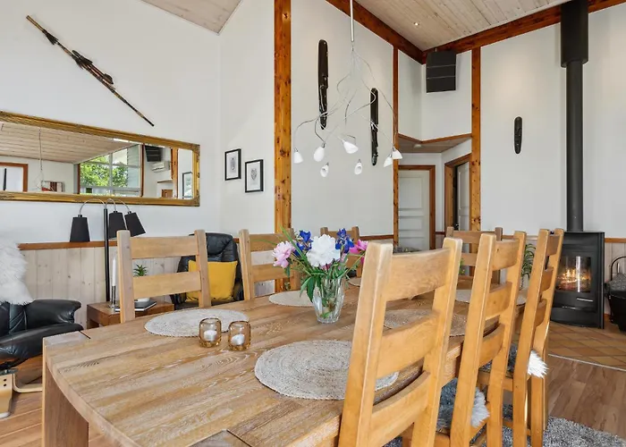 Holiday home Tyttebaervej I Tarm