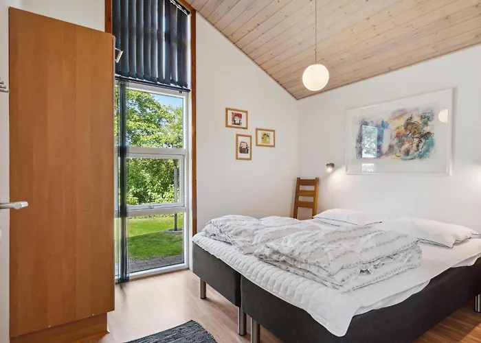Holiday home Tyttebaervej I Tarm
